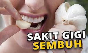 Apakah Obat Divoltar Bisa Untuk Sakit Gigi