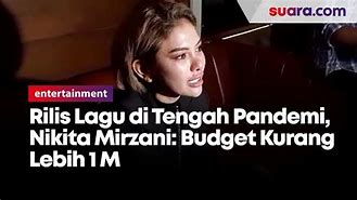 Download Lagu Selalu Salah Nikita Mirzani