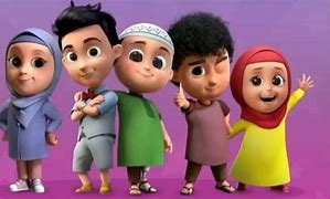 Film Kartun Anak Pororo Bahasa Indonesia Terbaru 2022 Ke Korea