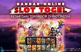 Slot Janda 4D Togel Terpercaya Di Indonesia Terbaru